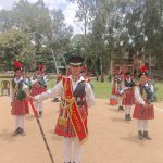 प्रतिष्ठापन समारोह
