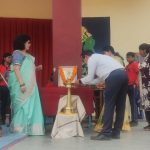 प्रतिष्ठापन समारोह