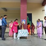 हिंदी पखवाड़ा