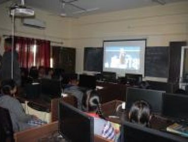 Presentation