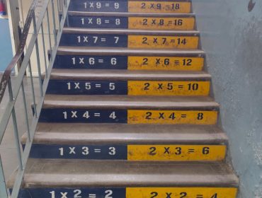 Primary Step Learning