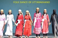 KV ASC CENTRE FOLK DANCE