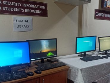library system