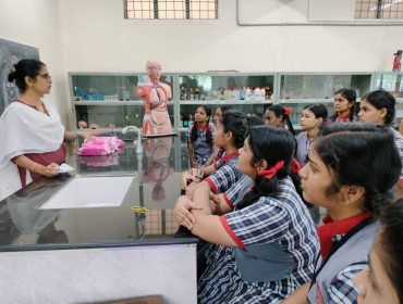 Practical class