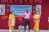 annual sports