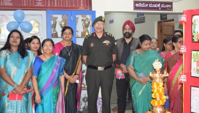 Foundation Day