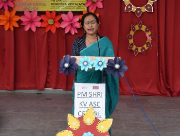 Foundation Day Photos