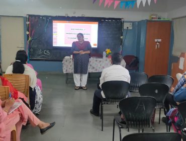 Phonic Workshop