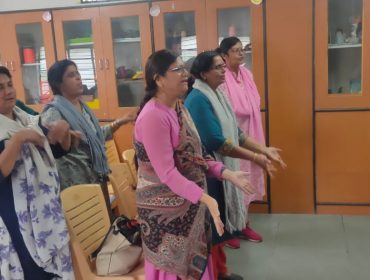 Phonic Workshop
