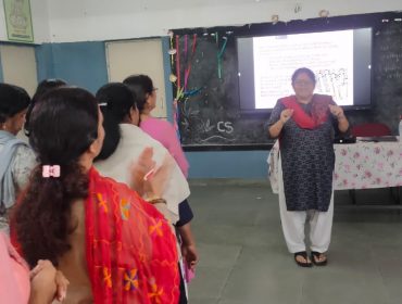 Phonic Workshop