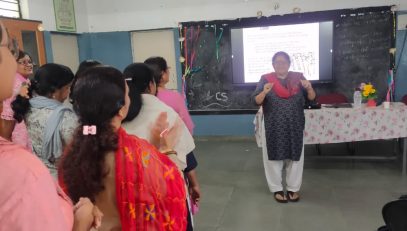 Phonic Workshop