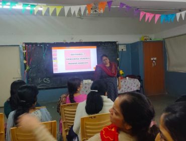 Phonic Workshop