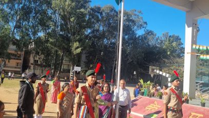 26th REPUBLIC DAY