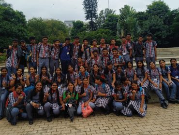 अनावरण यात्रा