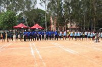 REGIONAL KHO KHO SPORTS MEET