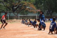REGIONAL KHO KHO SPORTS MEET