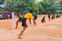 REGIONAL KHO KHO SPORTS MEET