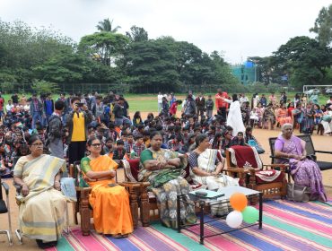 स्वतंत्रता दिवस समारोह