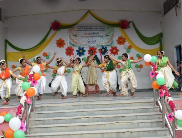 स्वतंत्रता दिवस समारोह