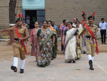 स्वतंत्रता दिवस समारोह