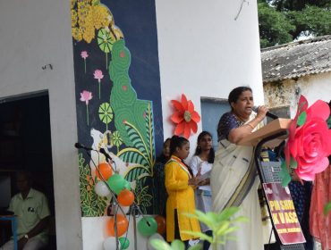 स्वतंत्रता दिवस समारोह