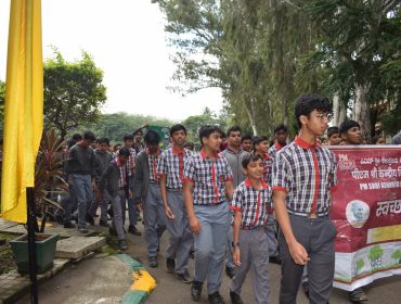 swachatha pakhwada