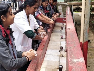 स्वच्छता