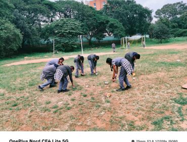 स्वच्छता