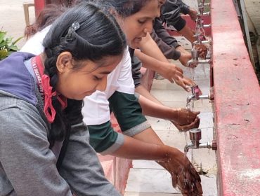 स्वच्छता