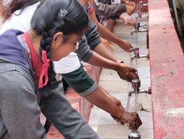 स्वच्छता