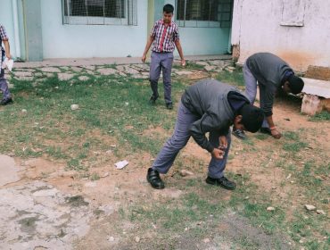 स्वच्छता