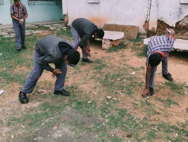 स्वच्छता