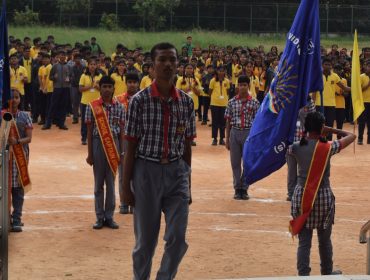 सम्मान समारोह 2025