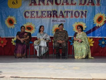 annual day 2025-26