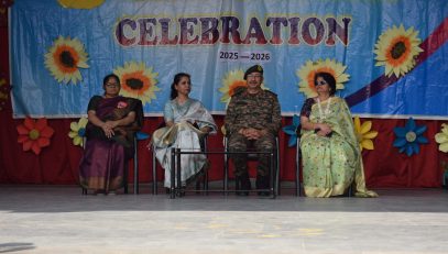 annual day 2025-26