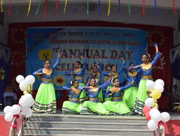 वार्षिक दिवस