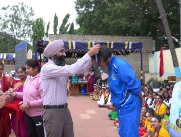 एनएसएम