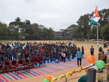 REPUBLIC DAY