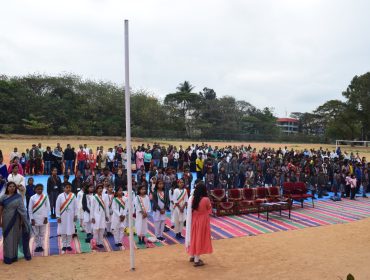 REPUBLIC DAY