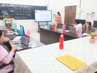 workshop