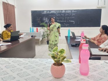 workshop