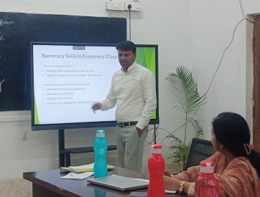 workshop
