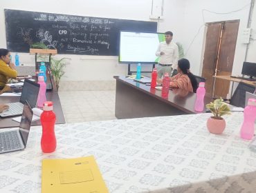 workshop