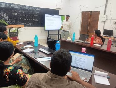 workshop