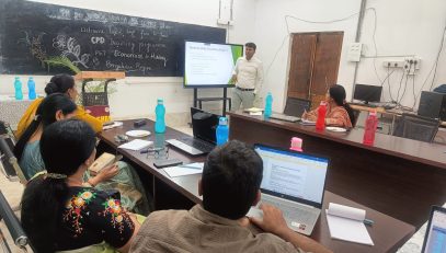 workshop