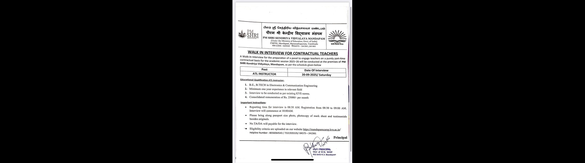 ATL Instructor-walk in interview (1)