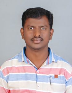 P Sundara Murthy