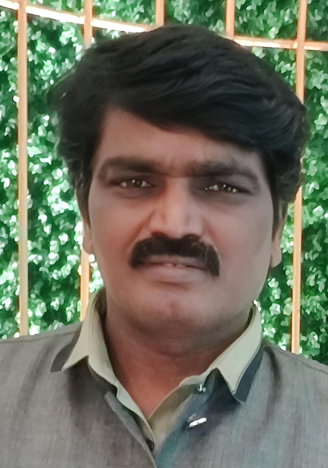 S Tamilarasan