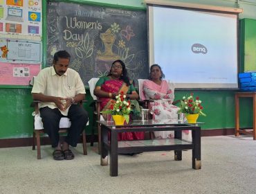 womens day celebration