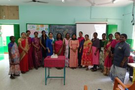 womens day celebration